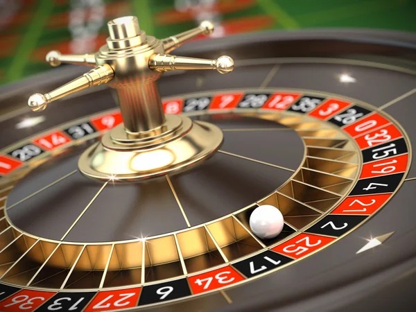 jepang Live Casino Tables