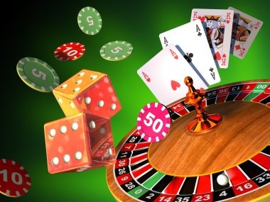 jepang Live Casino