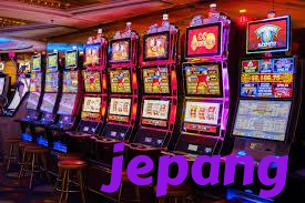 jepang slide 1