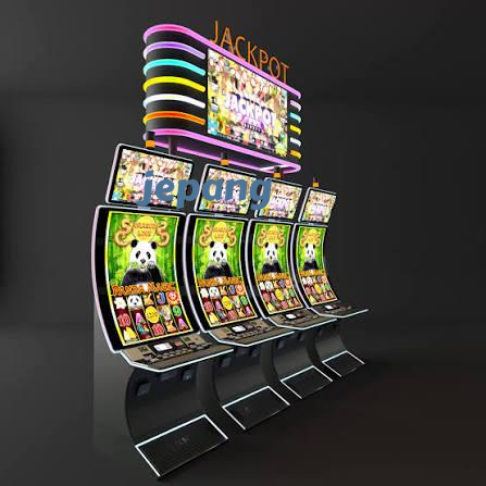 jepang Slots Built for Indonesia