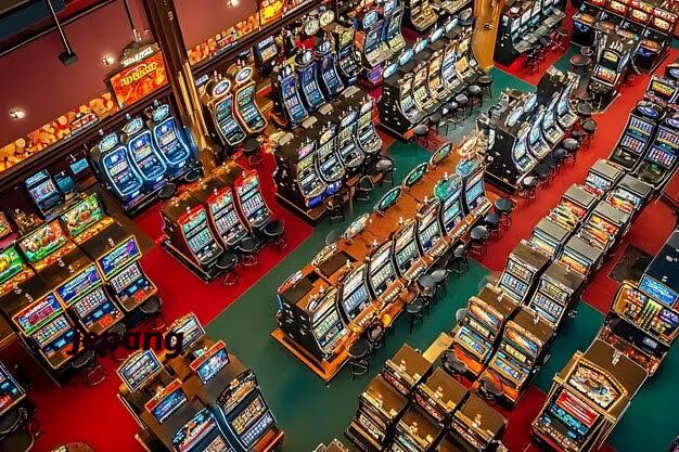 jepang Live Dealer Tables at Your Fingertips